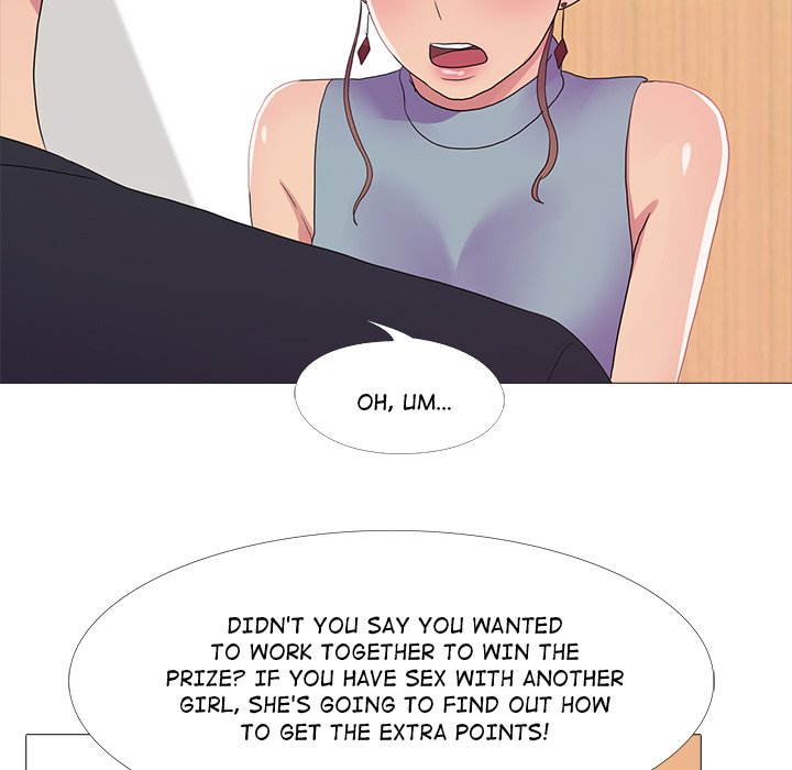 The Show chapter 27 page 8