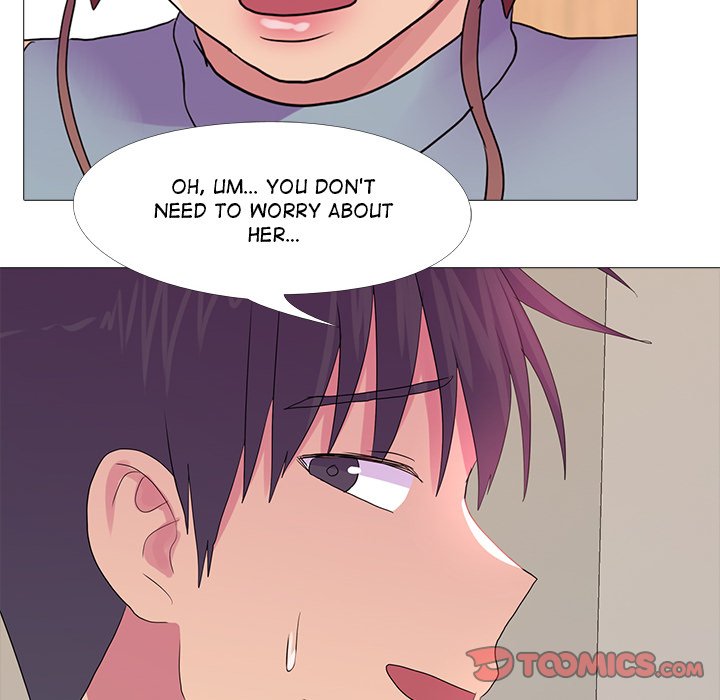 The Show chapter 27 page 10