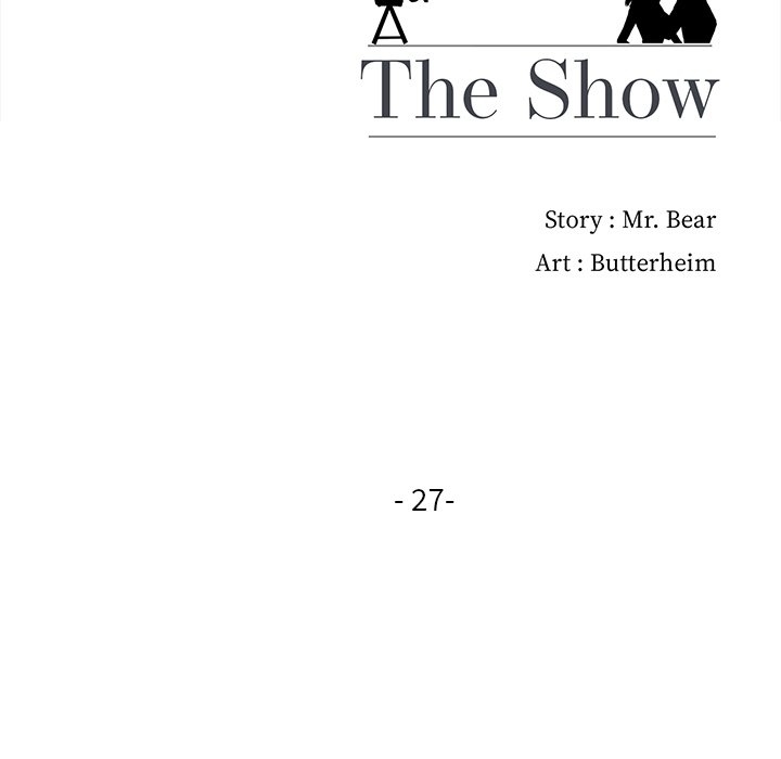 The Show chapter 27 page 14