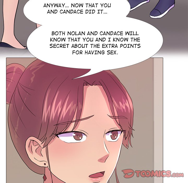 The Show chapter 27 page 18
