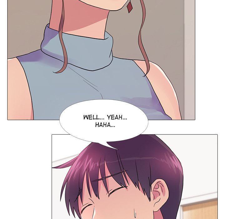 The Show chapter 27 page 19