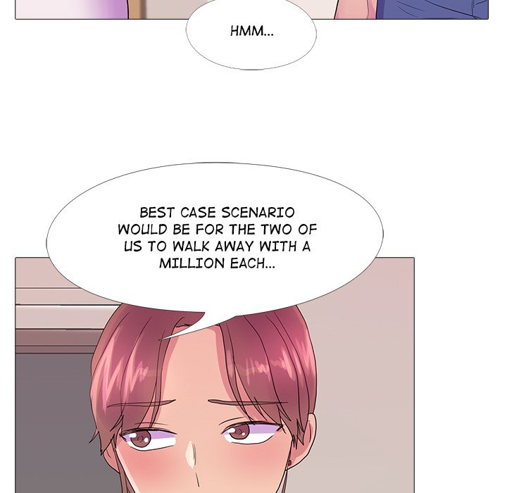 The Show chapter 27 page 23