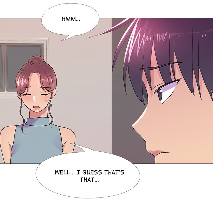 The Show chapter 27 page 25