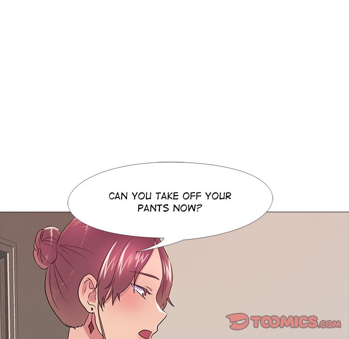 The Show chapter 27 page 26