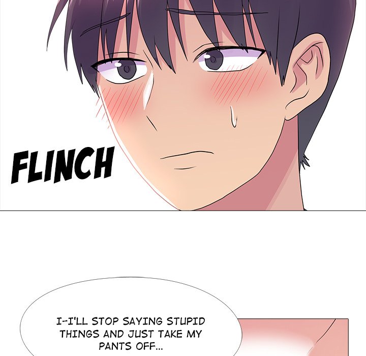The Show chapter 27 page 36