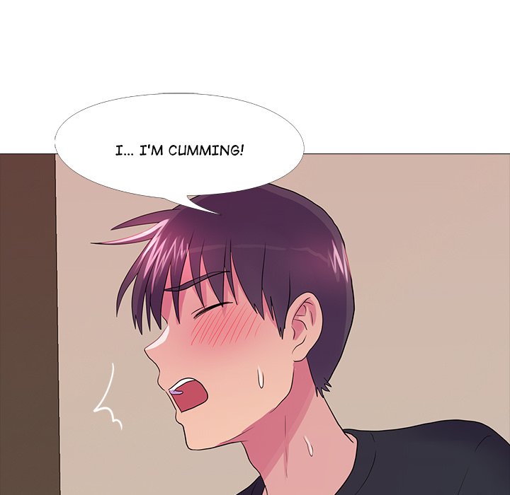 The Show chapter 27 page 85