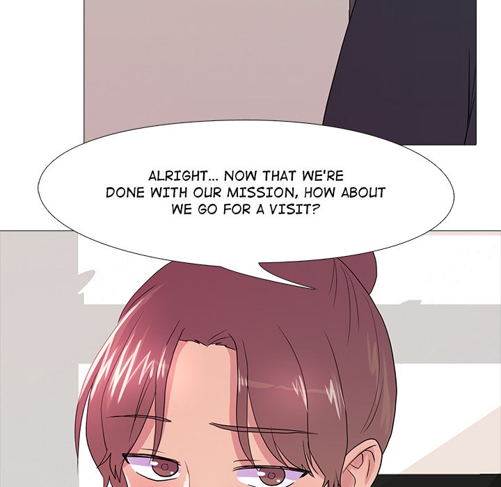 The Show chapter 27 page 94