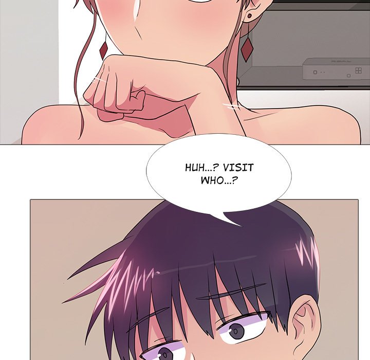The Show chapter 27 page 95
