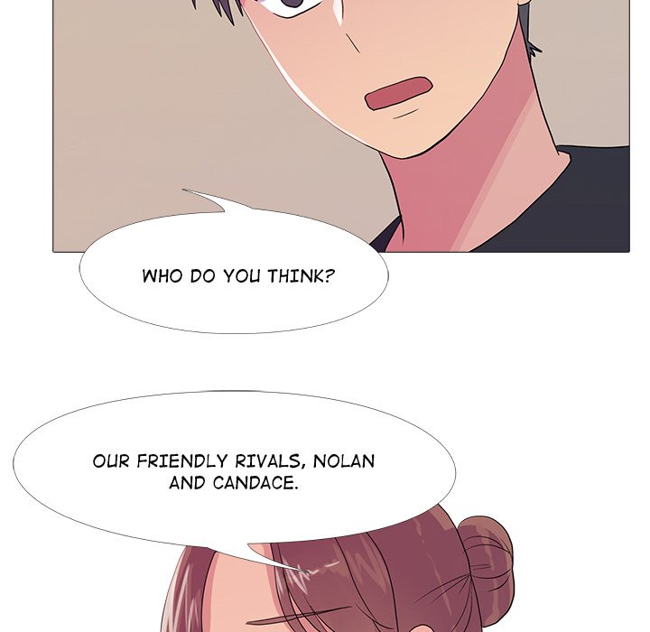 The Show chapter 27 page 96