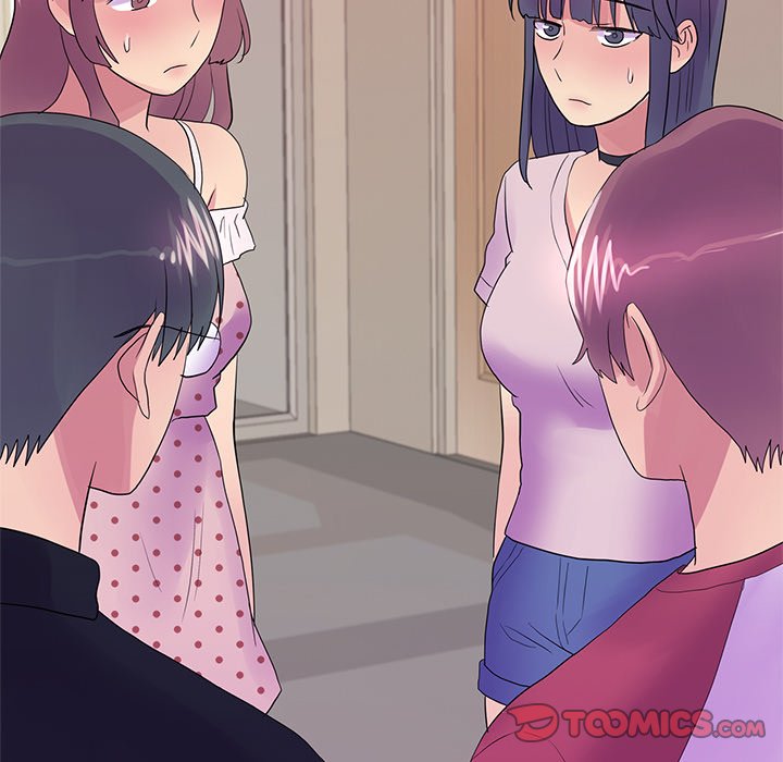 The Show chapter 27 page 106
