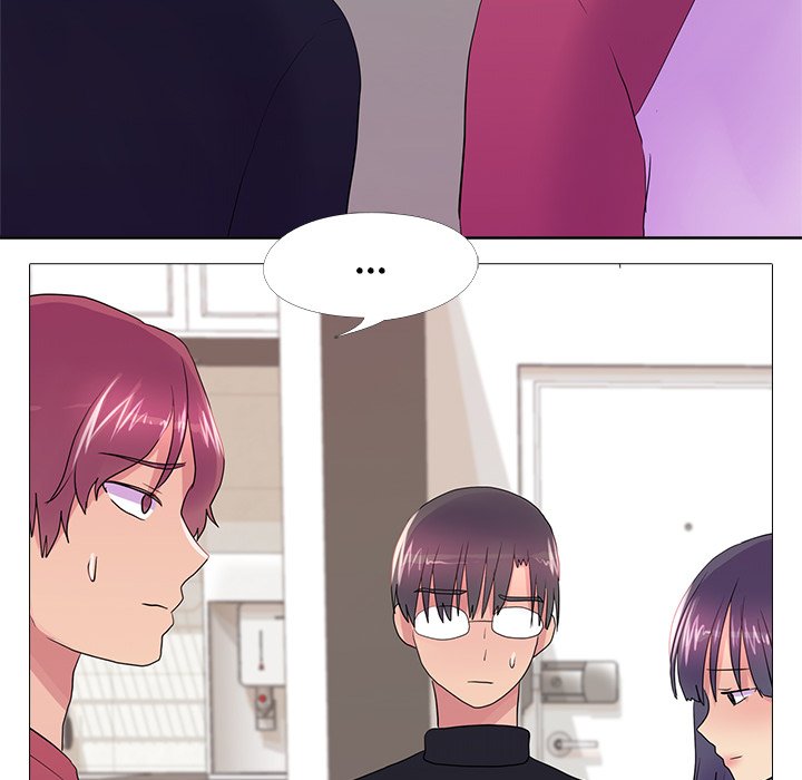 The Show chapter 27 page 107