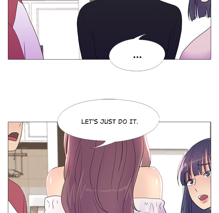 The Show chapter 27 page 108