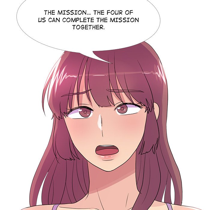 The Show chapter 27 page 110