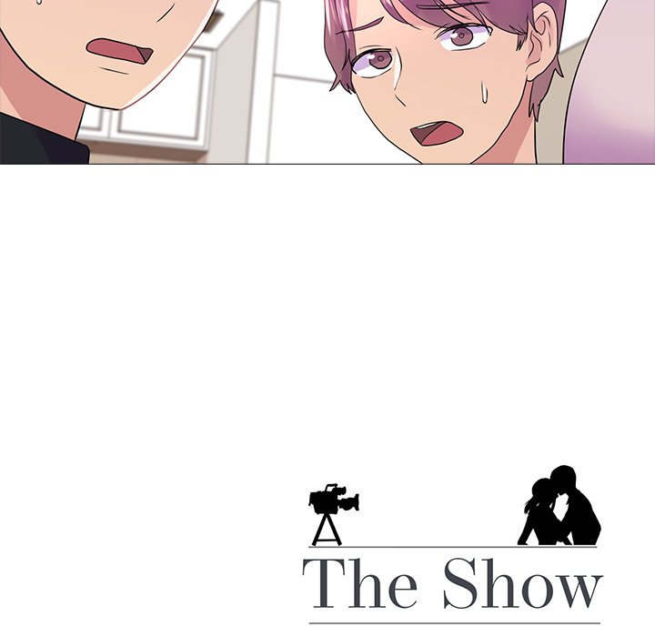 The Show chapter 27 page 112