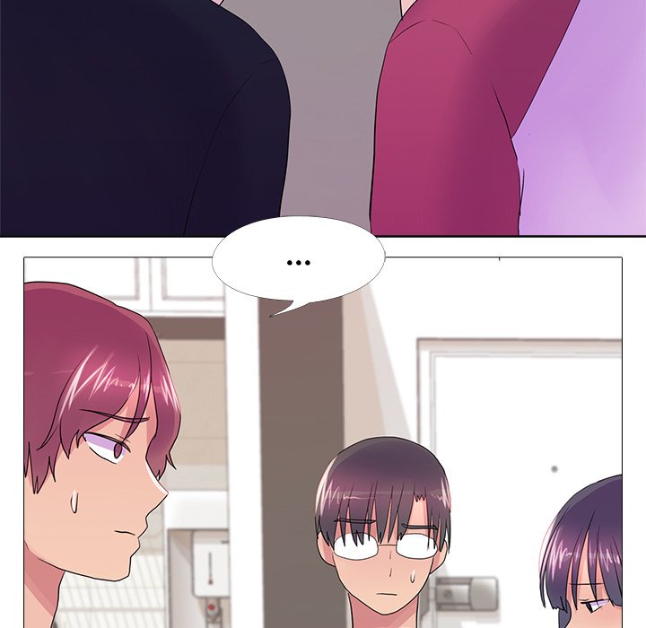 The Show chapter 28 page 5