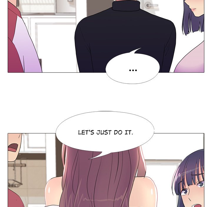 The Show chapter 28 page 6