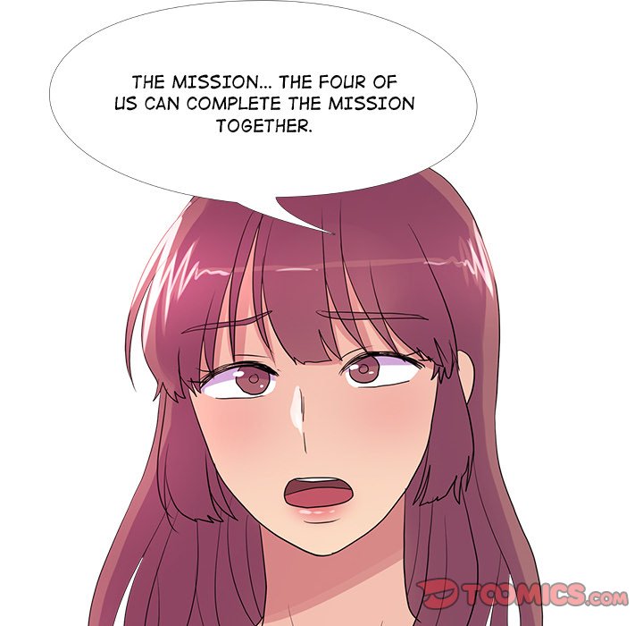 The Show chapter 28 page 8
