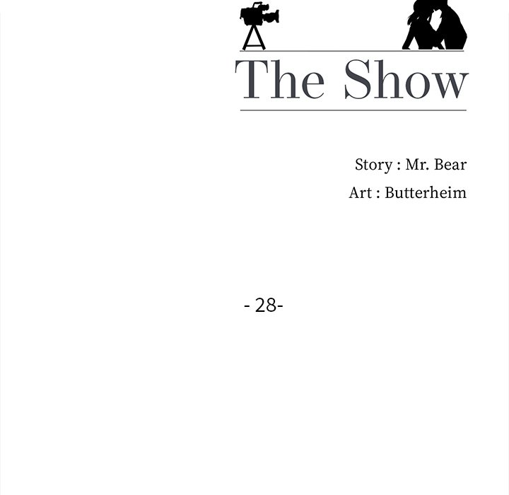 The Show chapter 28 page 11