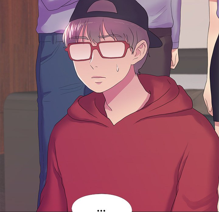The Show chapter 28 page 16