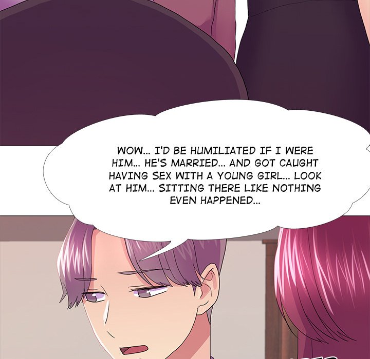 The Show chapter 28 page 19