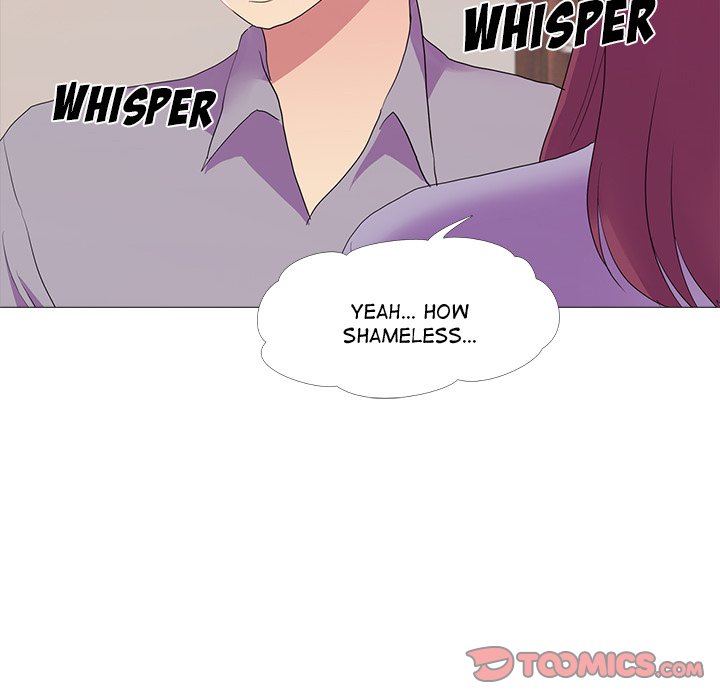 The Show chapter 28 page 20
