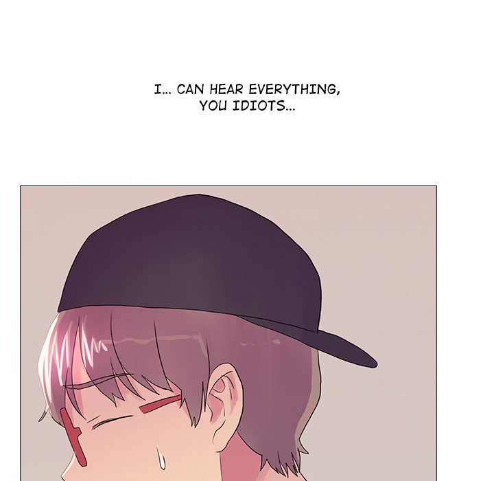The Show chapter 28 page 21