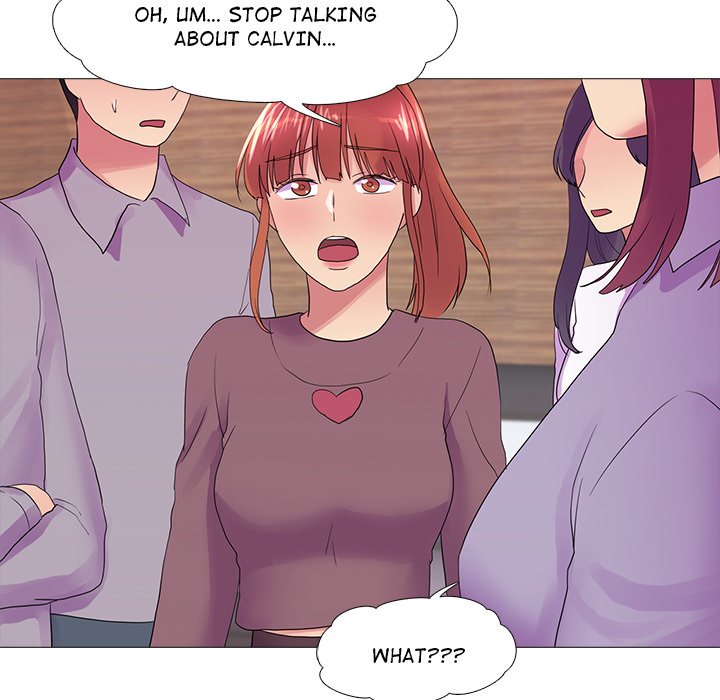 The Show chapter 28 page 23