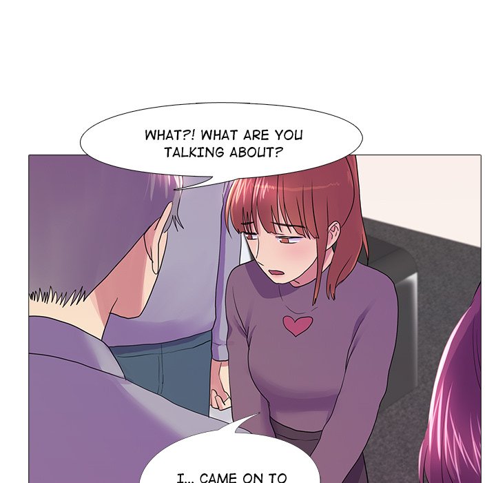 The Show chapter 28 page 27