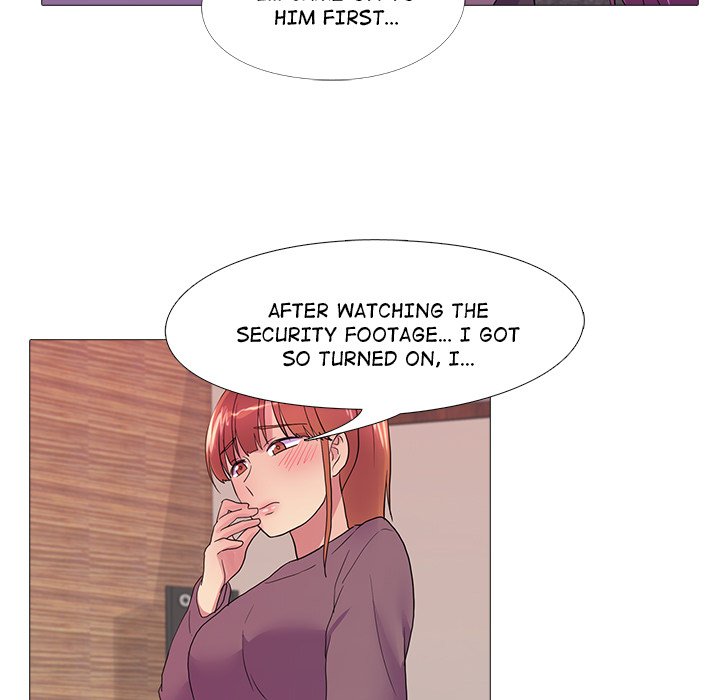 The Show chapter 28 page 28