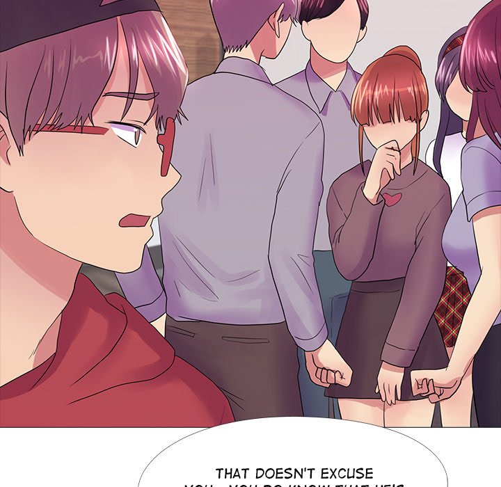 The Show chapter 28 page 30