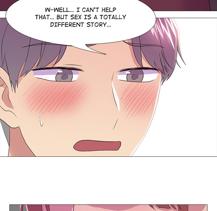 The Show chapter 28 page 39