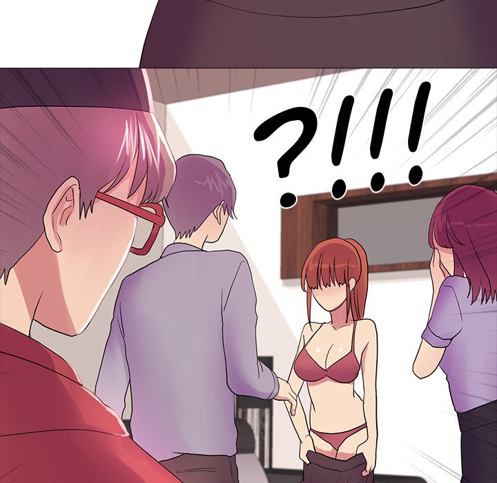 The Show chapter 28 page 43