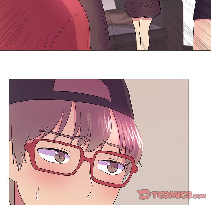 The Show chapter 28 page 44