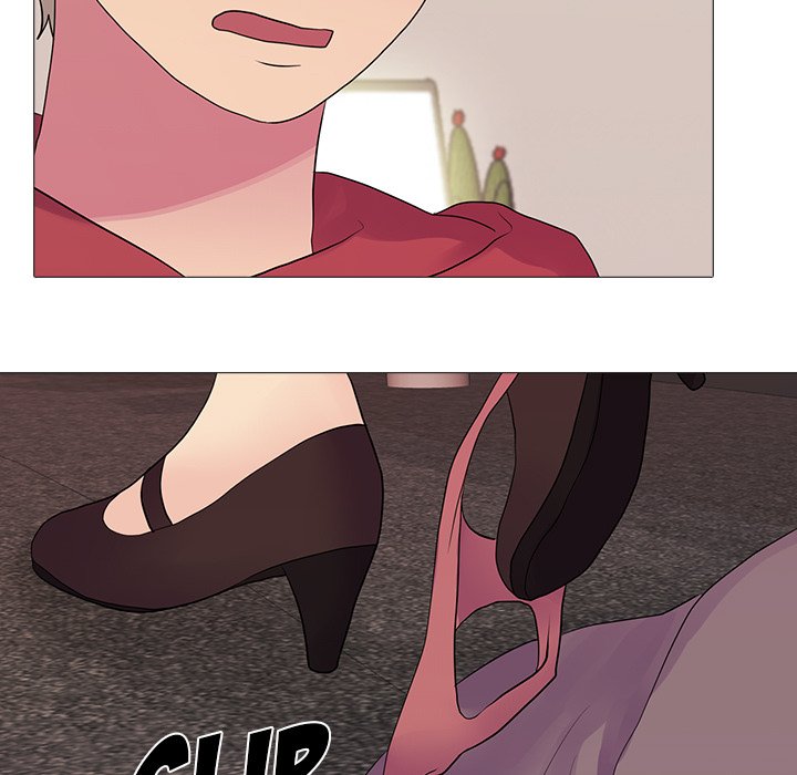 The Show chapter 28 page 45