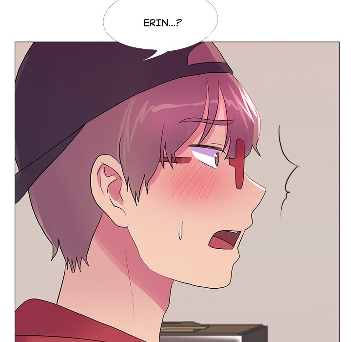 The Show chapter 28 page 58
