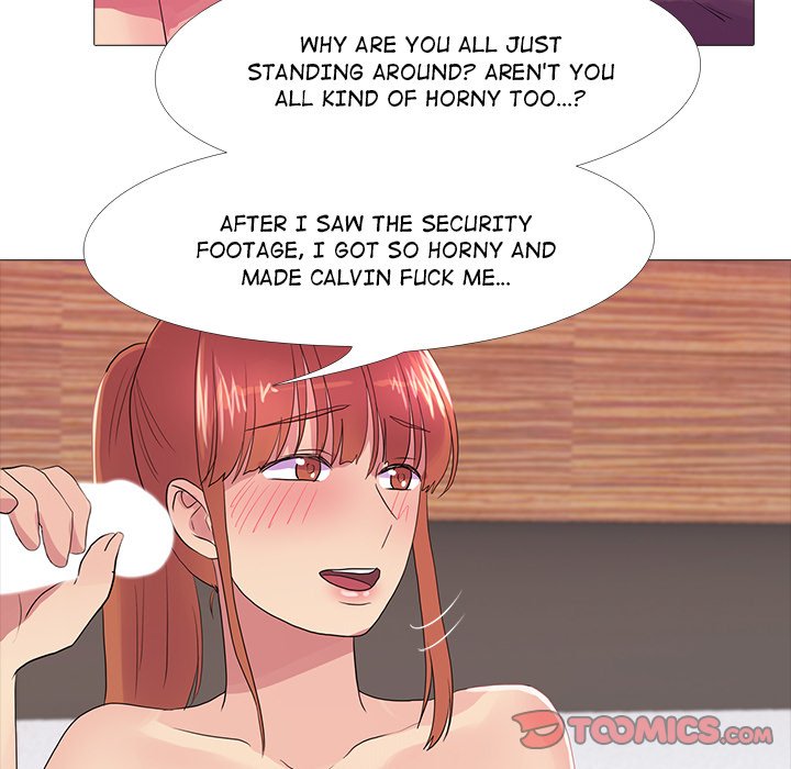 The Show chapter 28 page 68