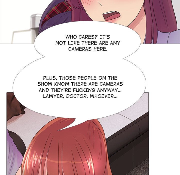 The Show chapter 28 page 70
