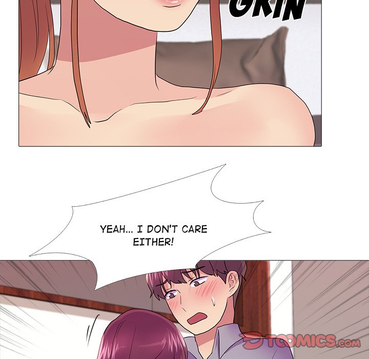 The Show chapter 28 page 80