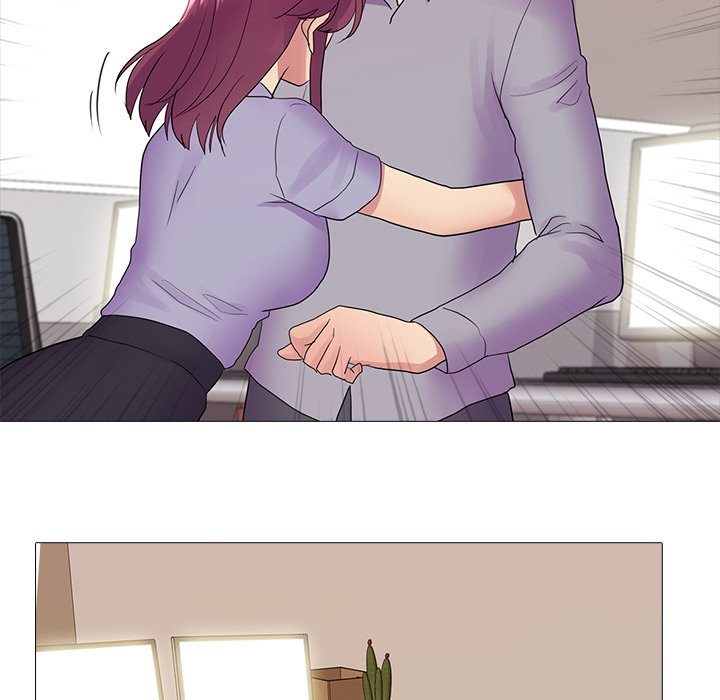 The Show chapter 28 page 81