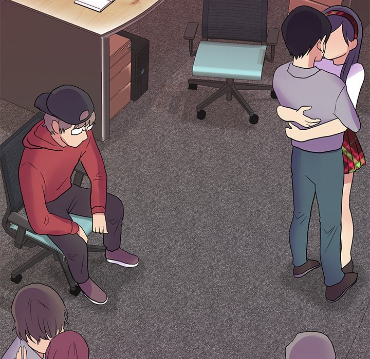 The Show chapter 28 page 83