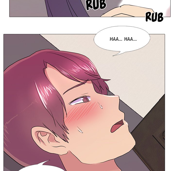 The Show chapter 29 page 25