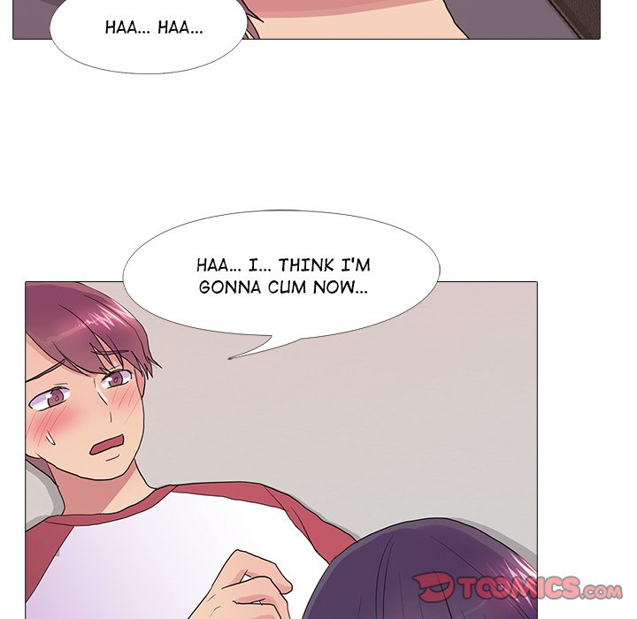 The Show chapter 29 page 26