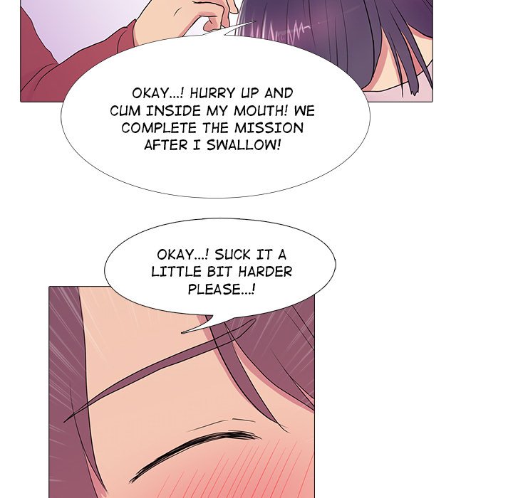 The Show chapter 29 page 27