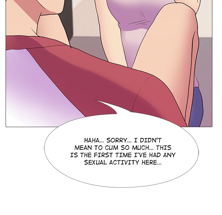 The Show chapter 29 page 40