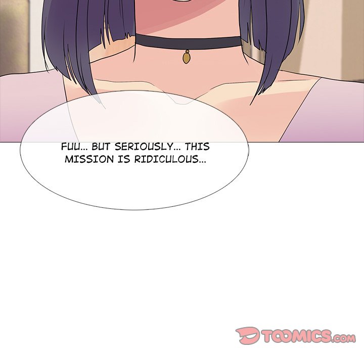The Show chapter 29 page 44