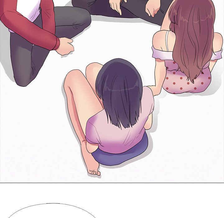 The Show chapter 29 page 55