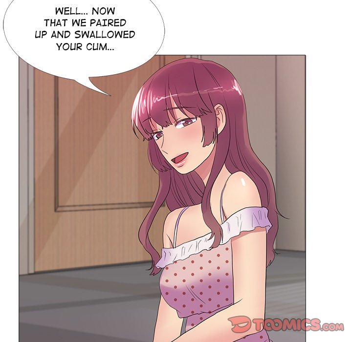The Show chapter 29 page 56