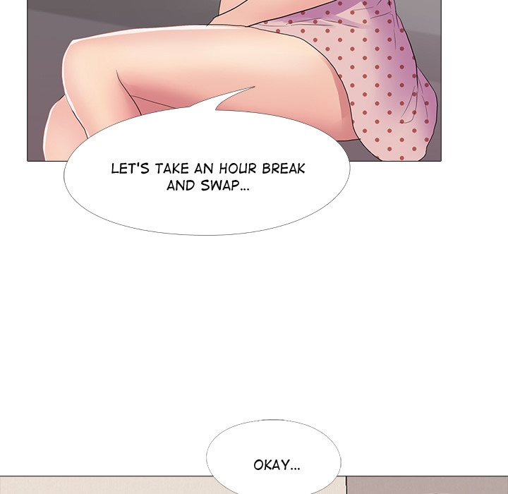 The Show chapter 29 page 57