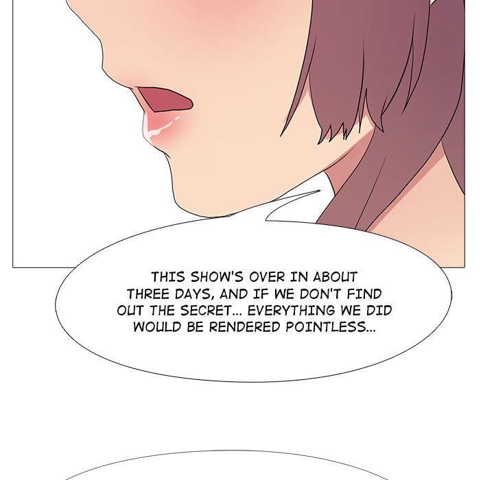 The Show chapter 29 page 60