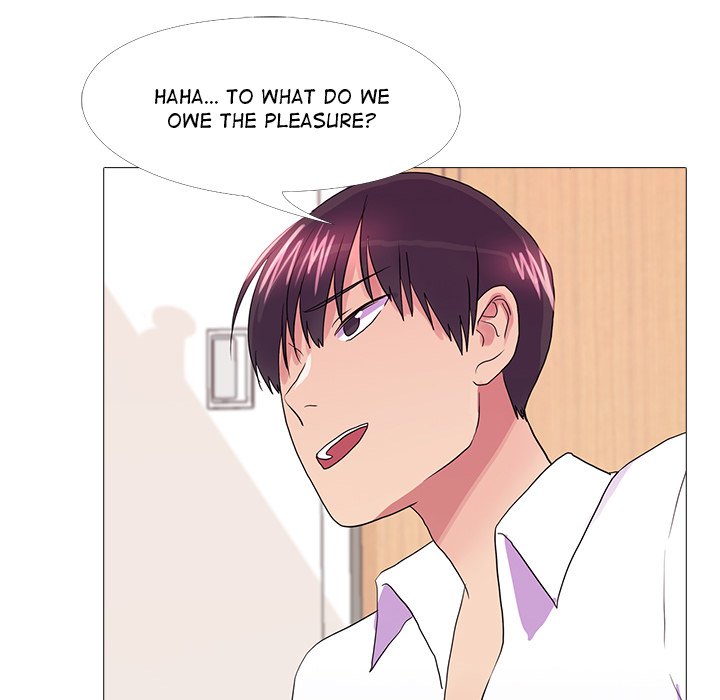 The Show chapter 29 page 67
